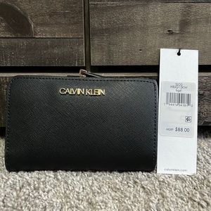 Calvin Klein Wallet